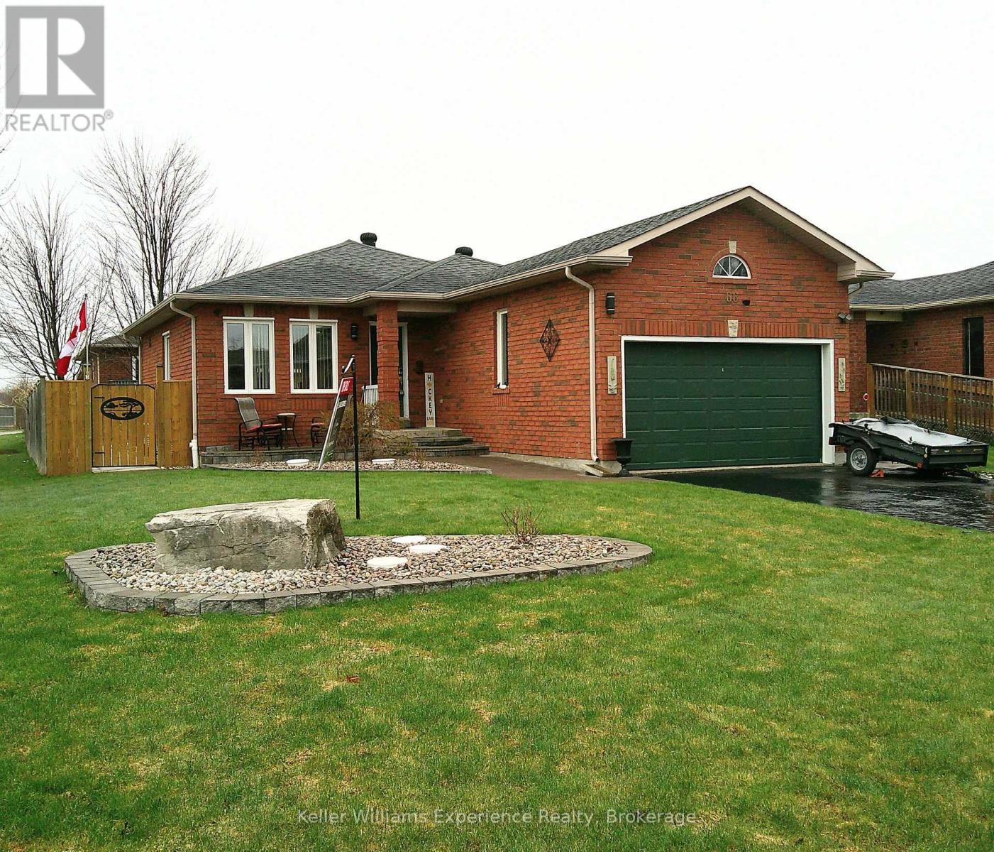 66 Coleman Drive, Barrie, Ontario  L4N 0N9 - Photo 3 - S12096562