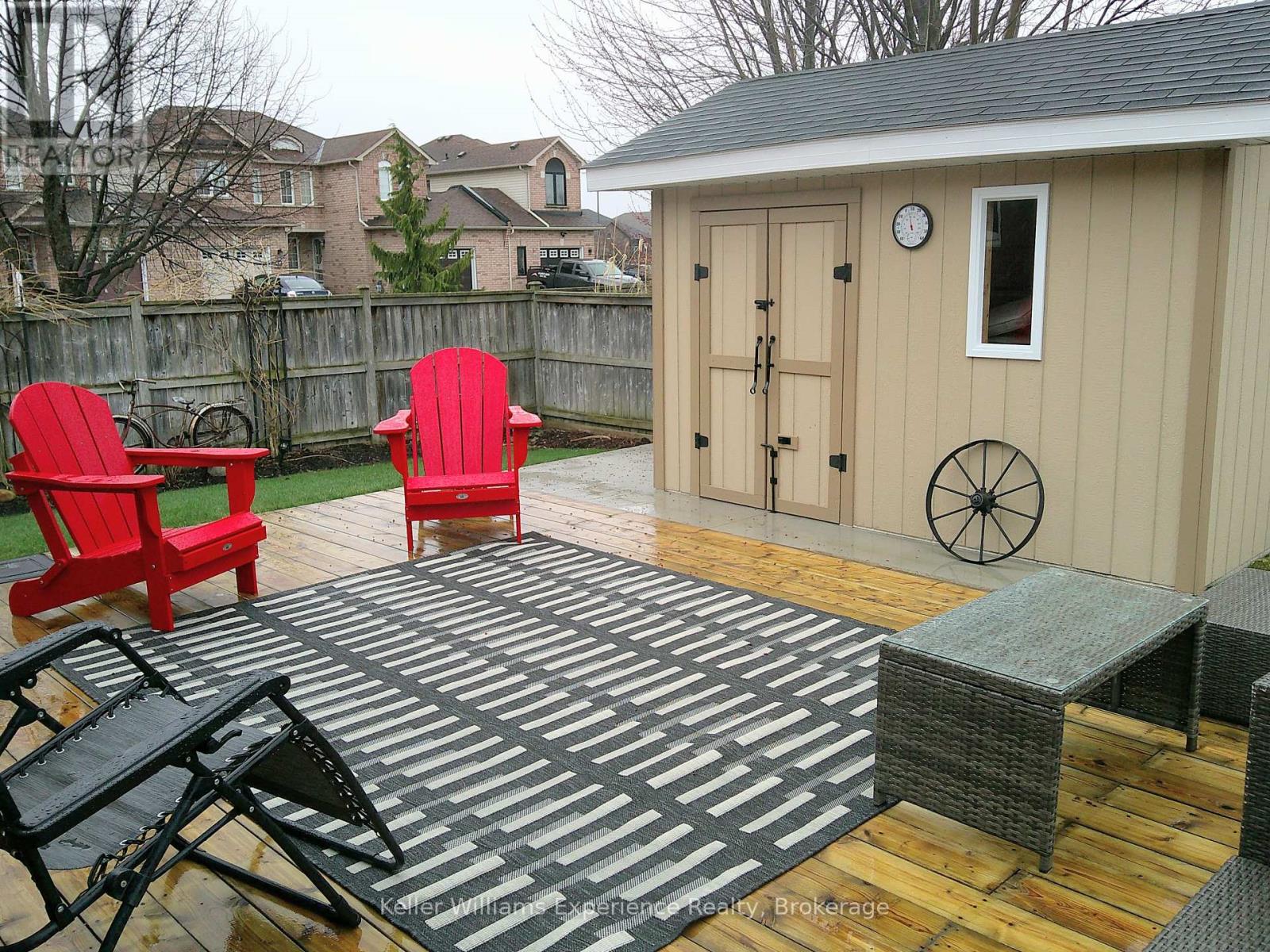 66 Coleman Drive, Barrie, Ontario  L4N 0N9 - Photo 7 - S12096562