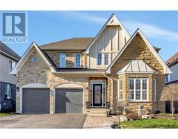 18 OAKDALE Court, Kitchener, Ontario