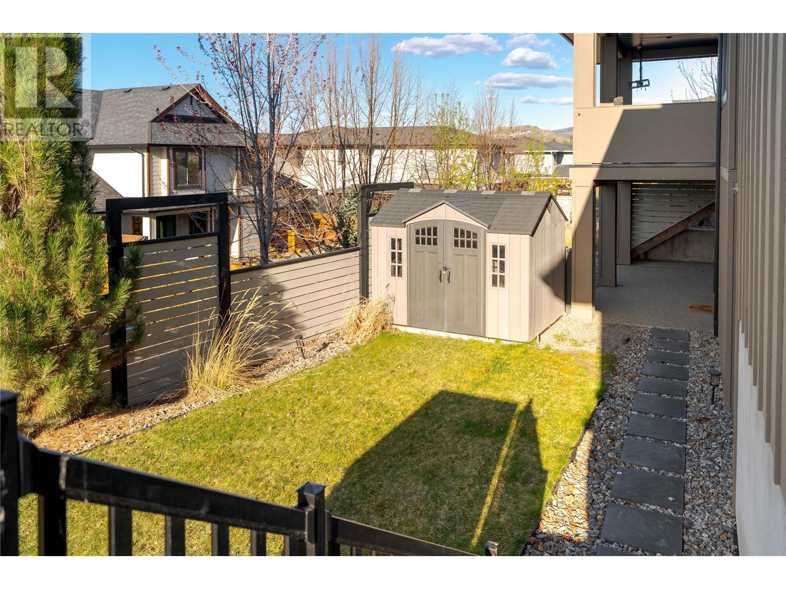 460 Rockview Lane, Kelowna, British Columbia  V1W 5K2 - Photo 14 - 10343637
