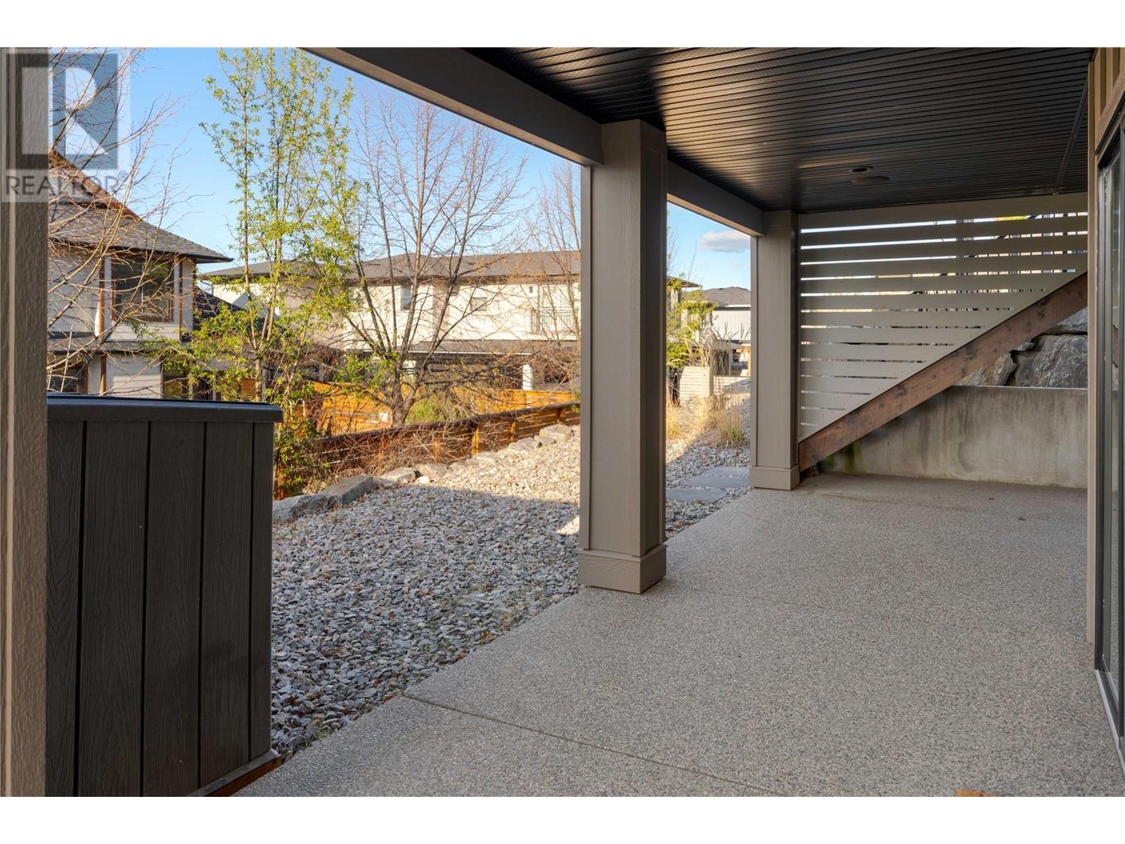 460 Rockview Lane, Kelowna, British Columbia  V1W 5K2 - Photo 37 - 10343637