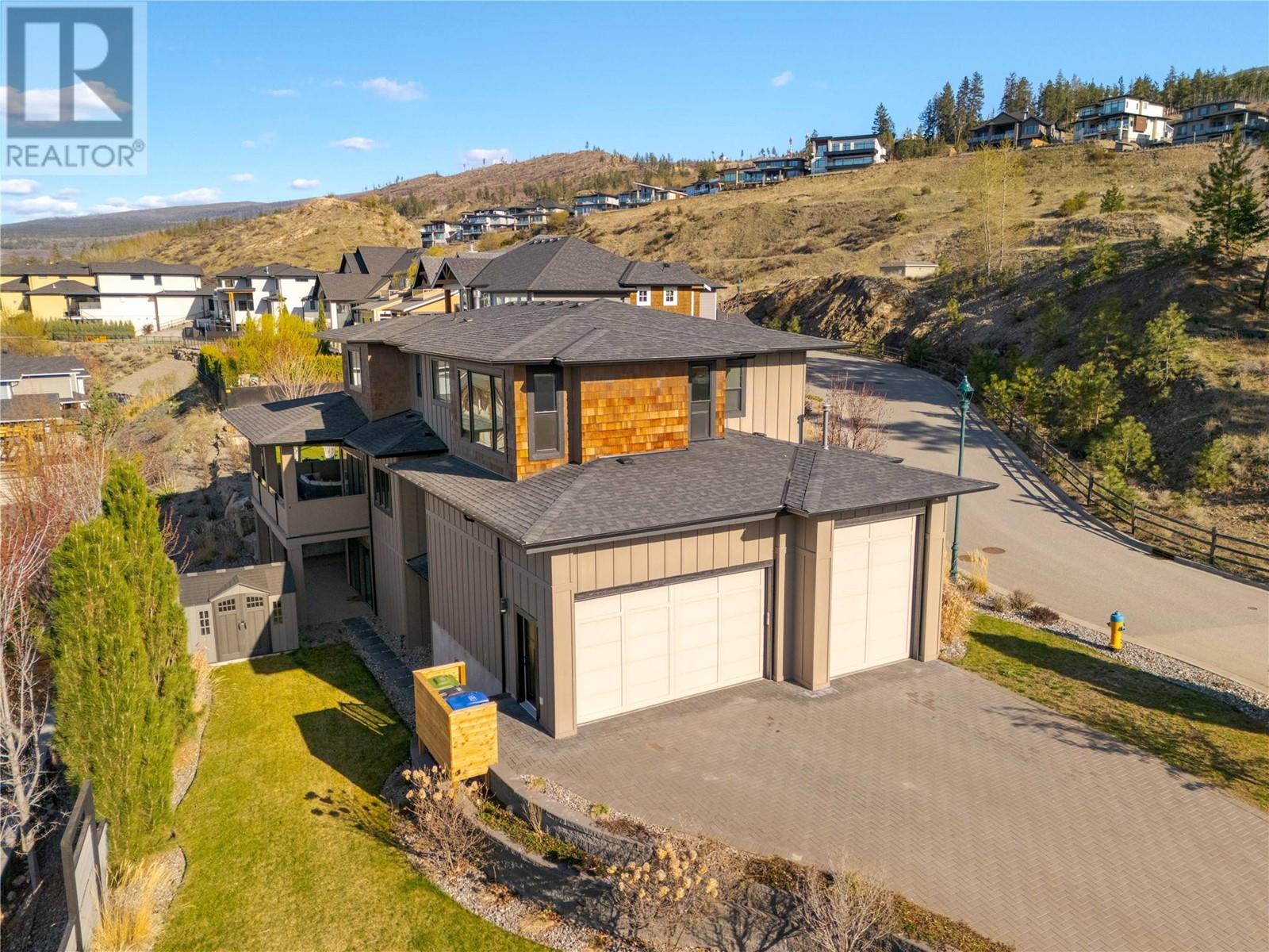 460 Rockview Lane, Kelowna, British Columbia  V1W 5K2 - Photo 48 - 10343637