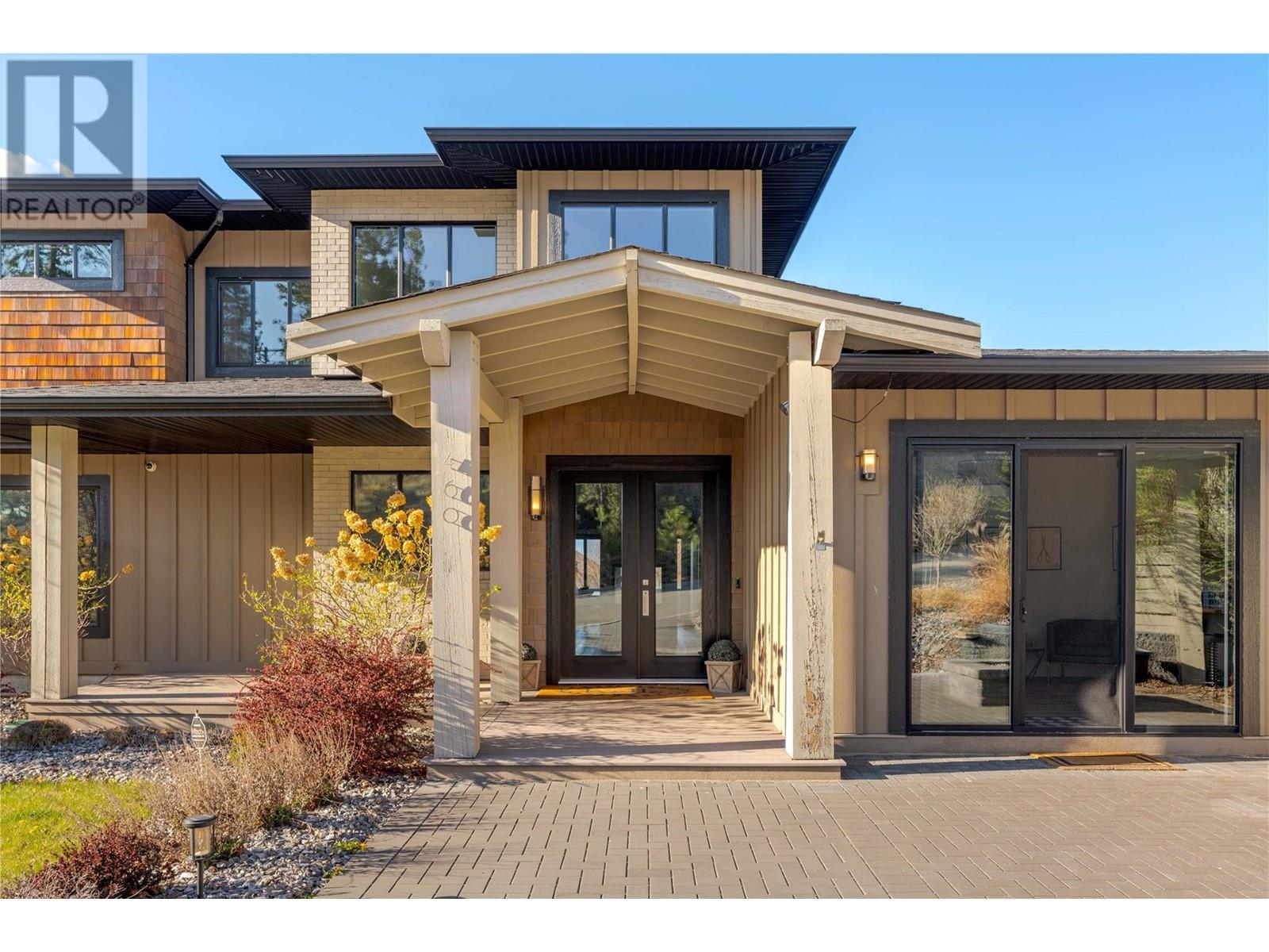 460 Rockview Lane, Kelowna, British Columbia  V1W 5K2 - Photo 39 - 10343637