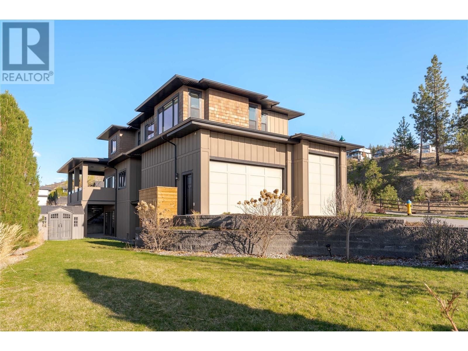 460 Rockview Lane, Kelowna, British Columbia  V1W 5K2 - Photo 44 - 10343637