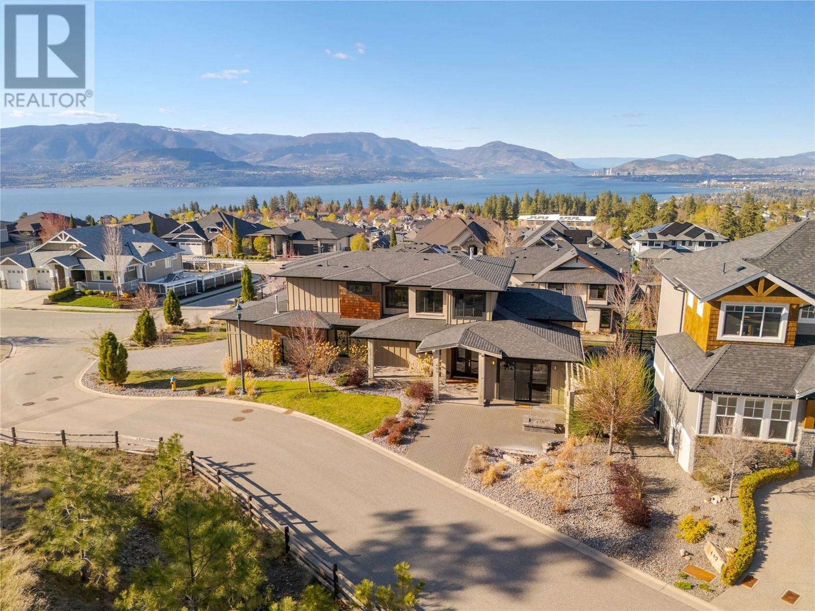 460 Rockview Lane, Kelowna, British Columbia