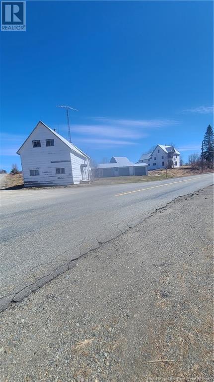 1294 105 Route, Southampton, New Brunswick