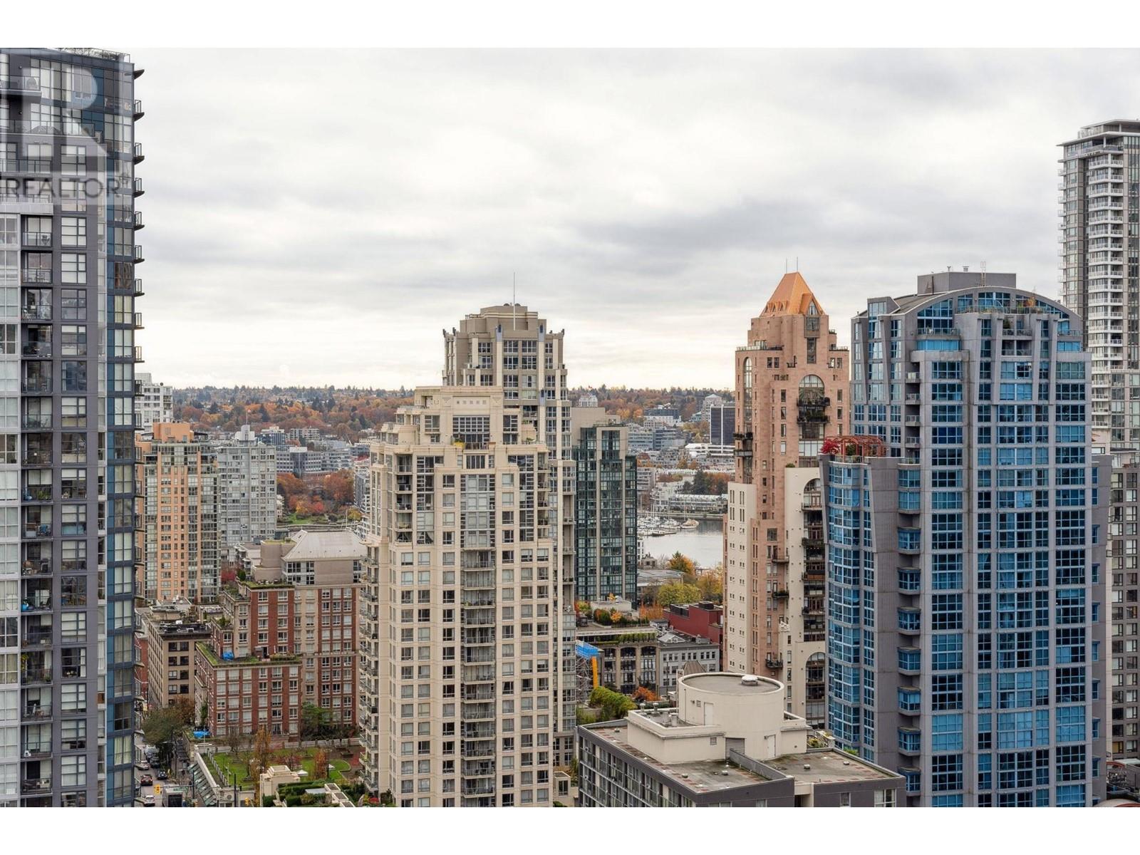 2303 1188 HOWE STREET, Vancouver