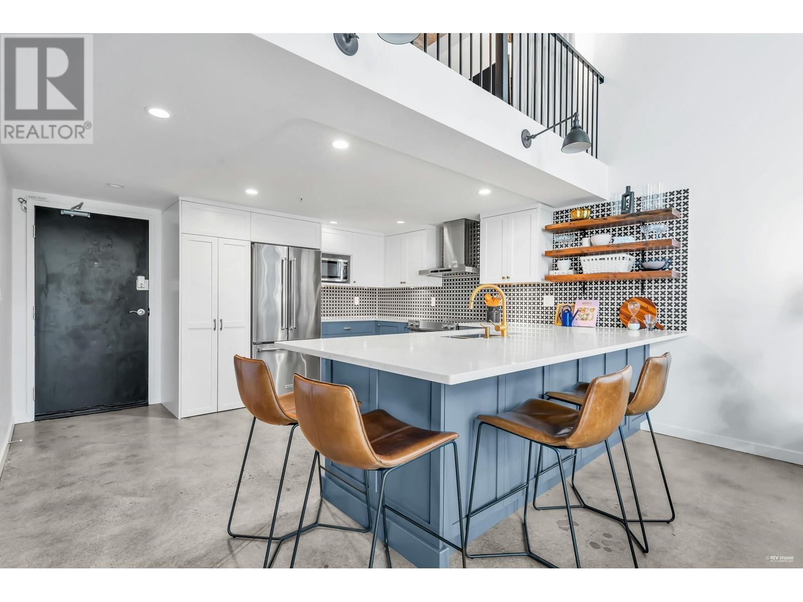 Listing Picture 9 of 29 : 301 1238 SEYMOUR STREET, Vancouver / 溫哥華 - 魯藝地產 Yvonne Lu Group - MLS Medallion Club Member