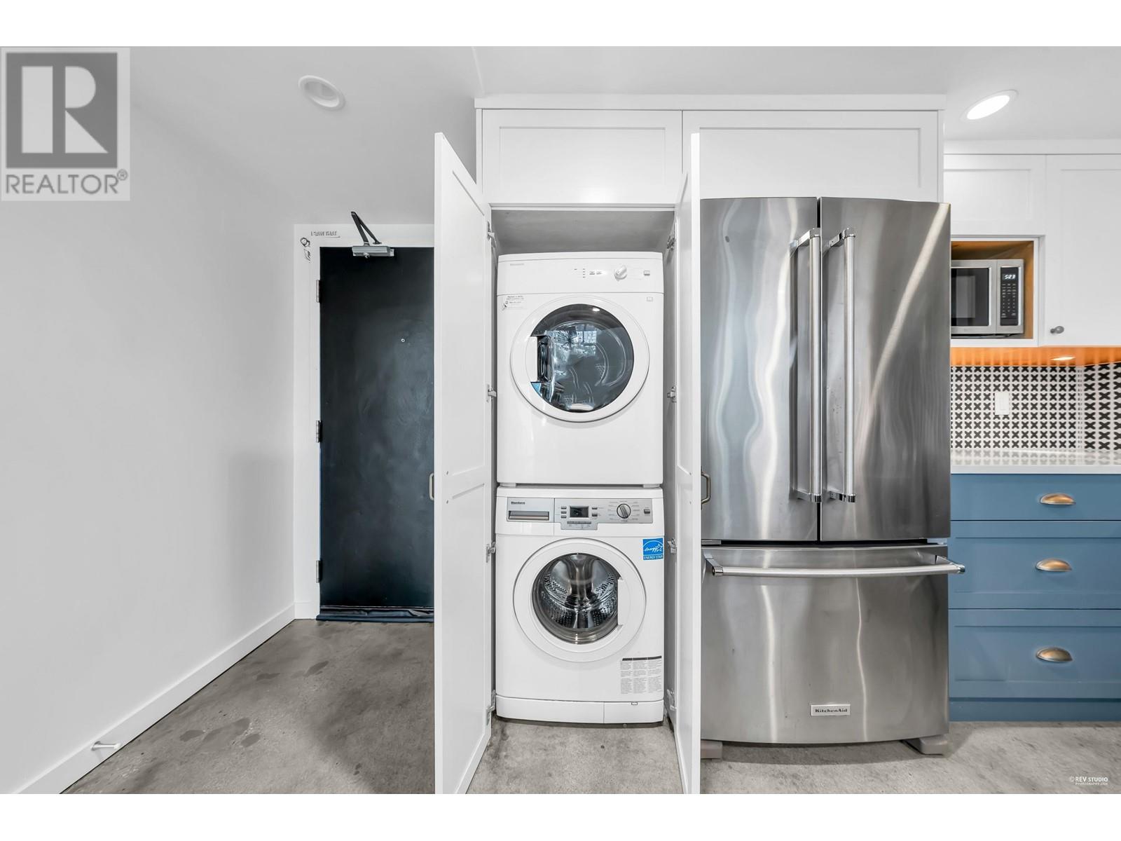 Listing Picture 21 of 29 : 301 1238 SEYMOUR STREET, Vancouver / 溫哥華 - 魯藝地產 Yvonne Lu Group - MLS Medallion Club Member