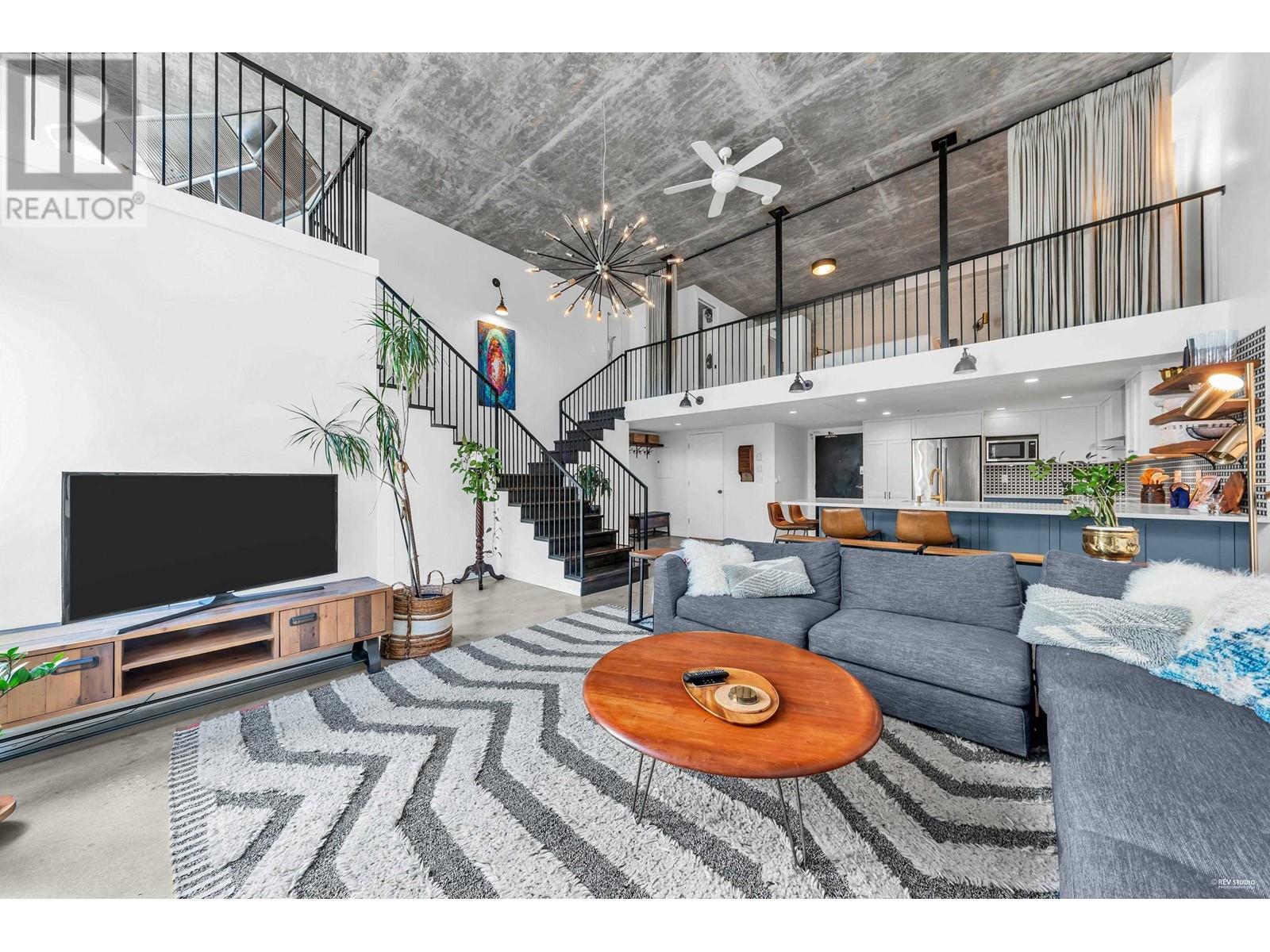 301 1238 SEYMOUR STREET, Vancouver