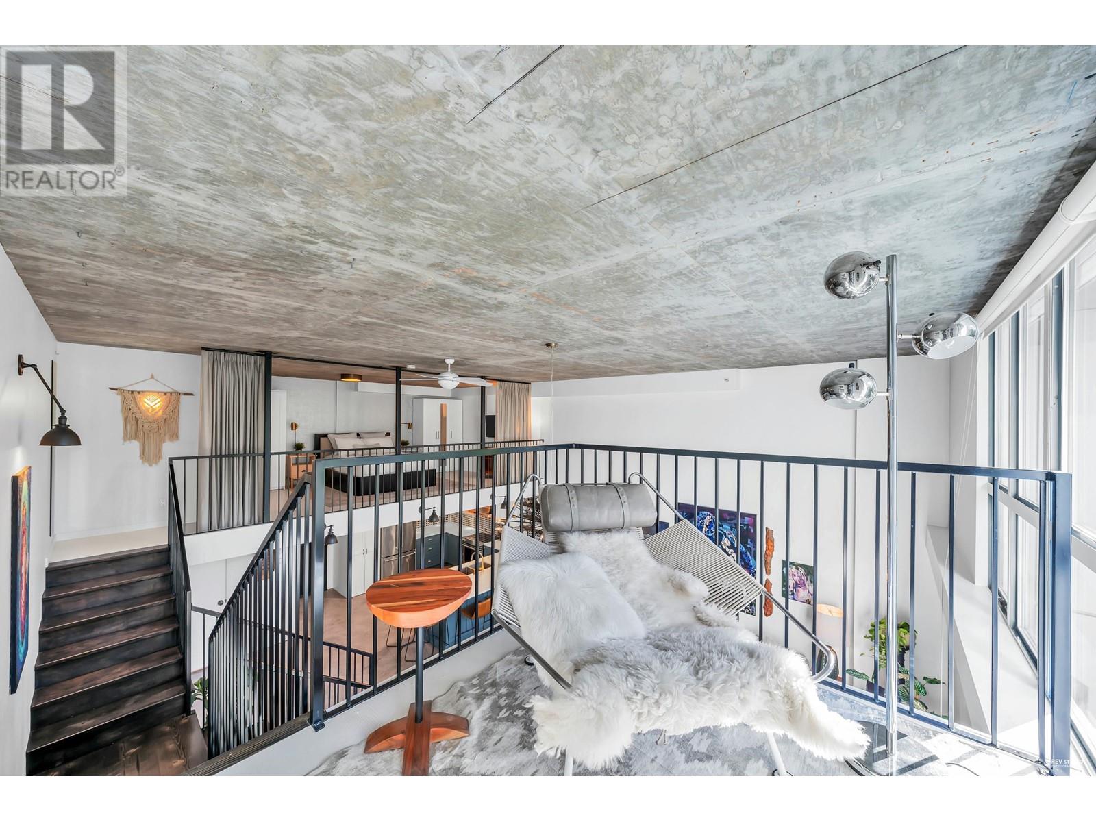 Listing Picture 19 of 29 : 301 1238 SEYMOUR STREET, Vancouver / 溫哥華 - 魯藝地產 Yvonne Lu Group - MLS Medallion Club Member