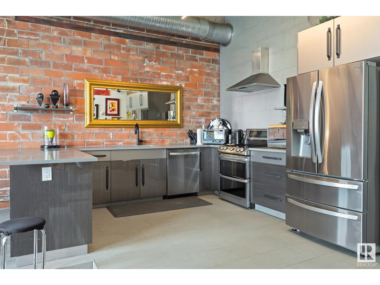 #134 10309 107 St Nw, Edmonton, Alberta  T5J 1K3 - Photo 14 - E4431460
