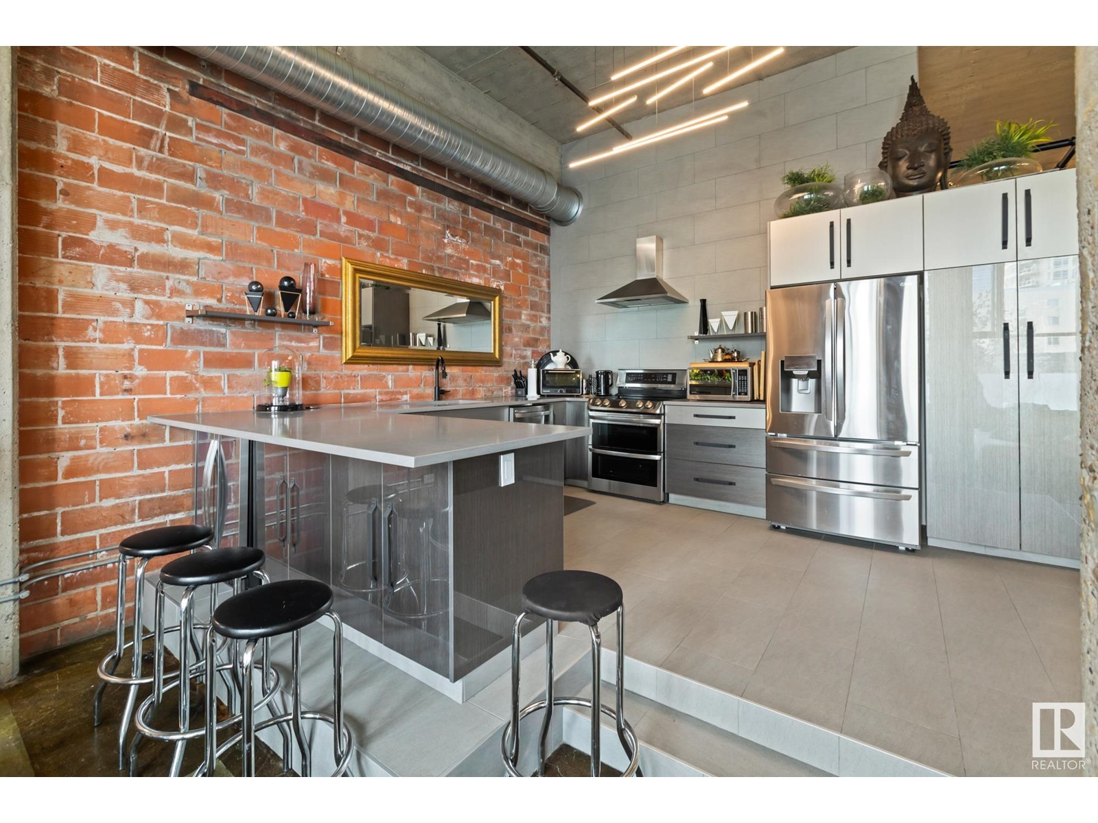 #134 10309 107 St Nw, Edmonton, Alberta  T5J 1K3 - Photo 12 - E4431460