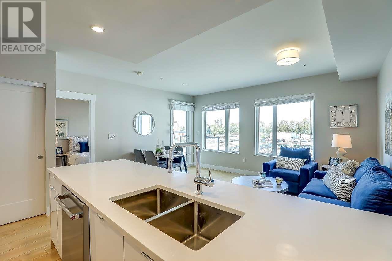 413 1496 Charlotte Road, Vancouver, British Columbia  V7J 0C9 - Photo 9 - R2992316