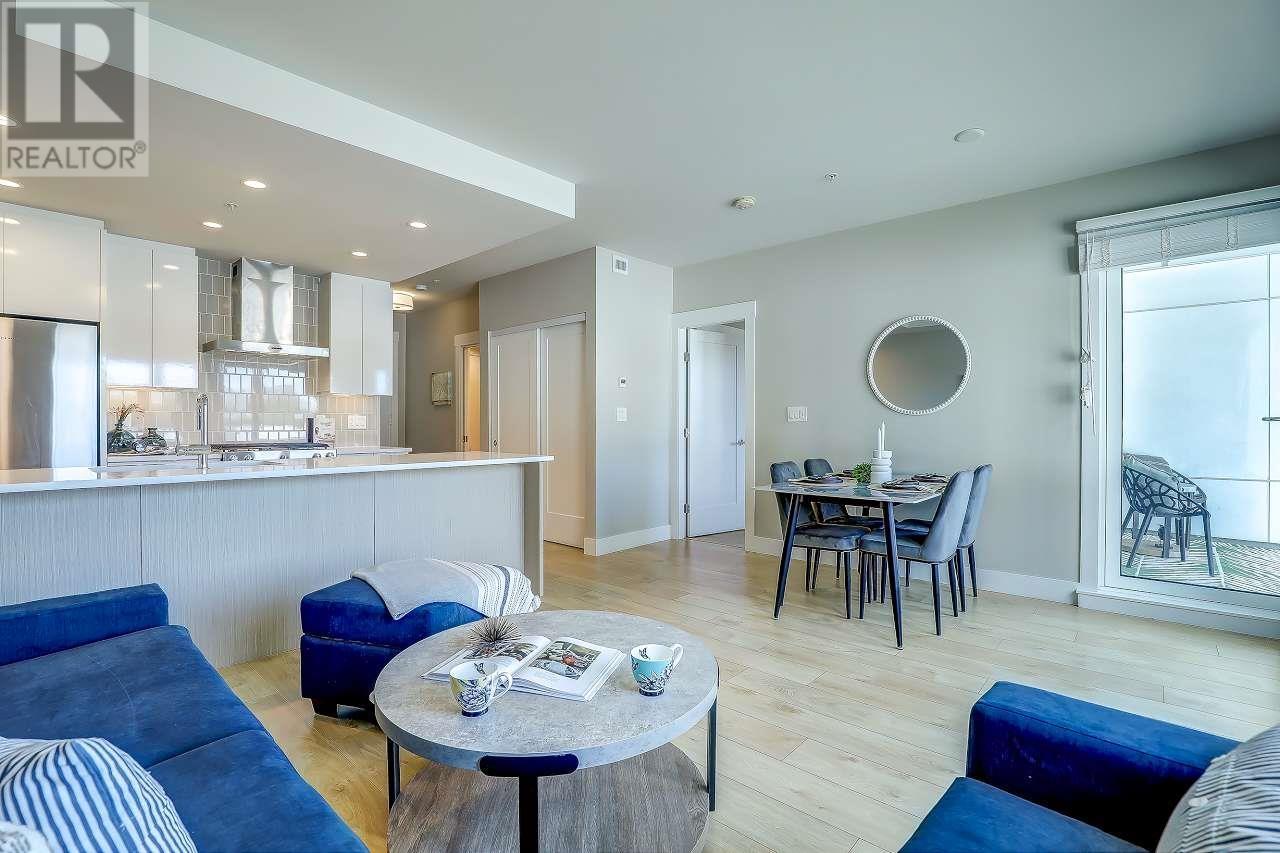 413 1496 Charlotte Road, Vancouver, British Columbia  V7J 0C9 - Photo 6 - R2992316