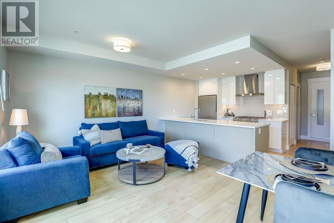 413 1496 Charlotte Road, Vancouver, British Columbia  V7J 0C9 - Photo 5 - R2992316