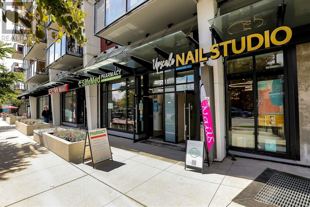 413 1496 Charlotte Road, Vancouver, British Columbia  V7J 0C9 - Photo 1 - R2992316