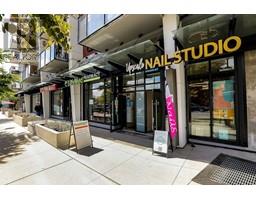 413 1496 Charlotte Road, Vancouver, Ca