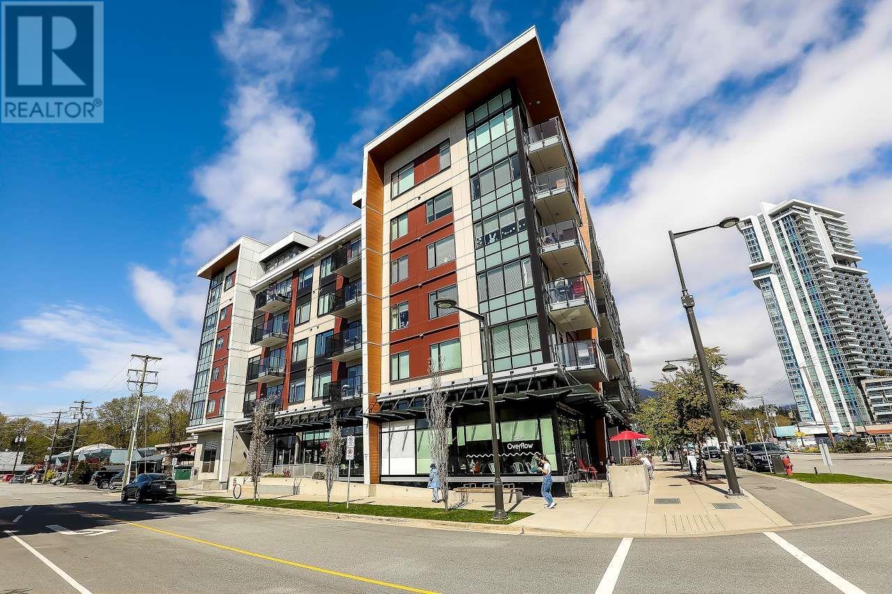 413 1496 Charlotte Road, Vancouver, British Columbia  V7J 0C9 - Photo 2 - R2992316