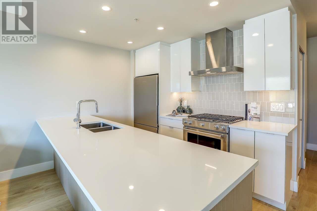 413 1496 Charlotte Road, Vancouver, British Columbia  V7J 0C9 - Photo 12 - R2992316
