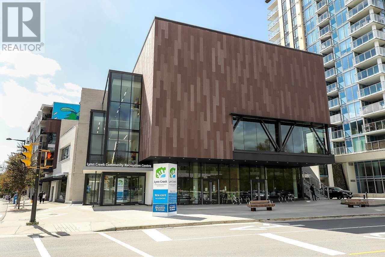 413 1496 Charlotte Road, Vancouver, British Columbia  V7J 0C9 - Photo 3 - R2992316