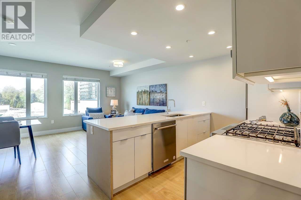 413 1496 Charlotte Road, Vancouver, British Columbia  V7J 0C9 - Photo 19 - R2992316