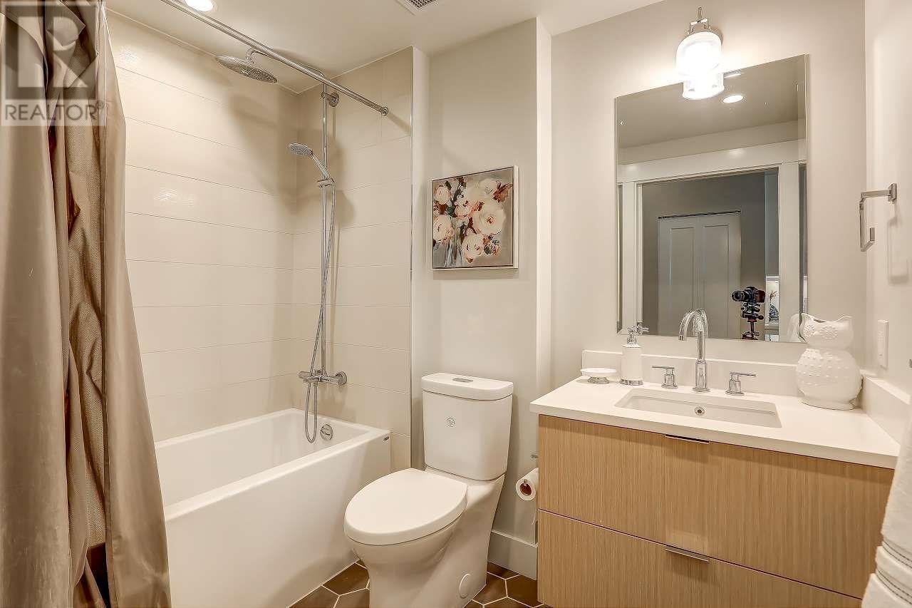 413 1496 Charlotte Road, Vancouver, British Columbia  V7J 0C9 - Photo 23 - R2992316