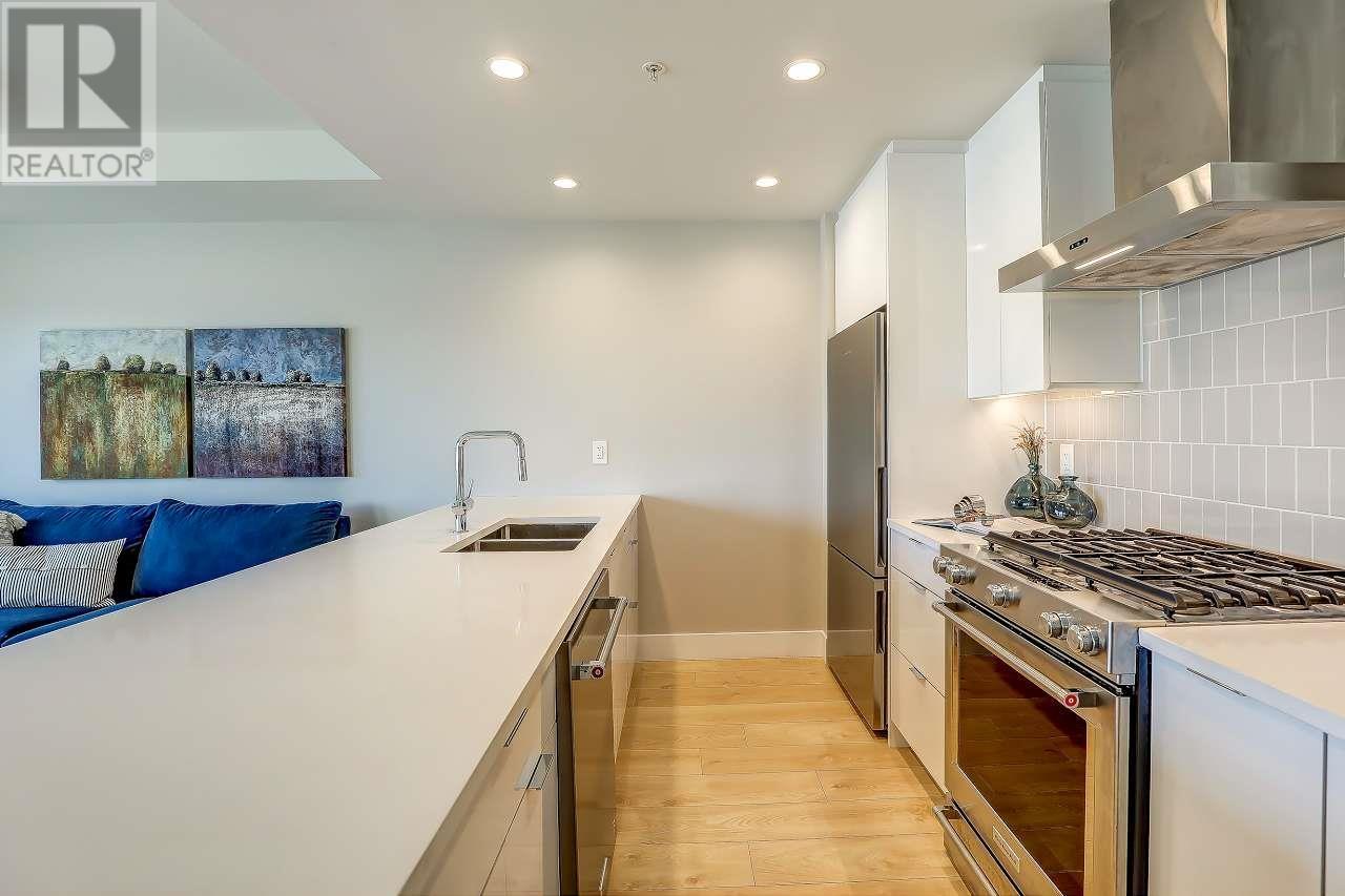 413 1496 Charlotte Road, Vancouver, British Columbia  V7J 0C9 - Photo 18 - R2992316