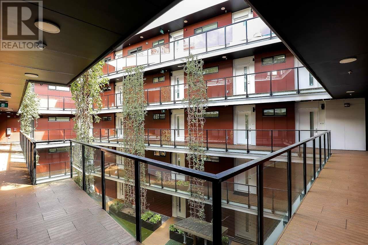 413 1496 Charlotte Road, Vancouver, British Columbia  V7J 0C9 - Photo 32 - R2992316