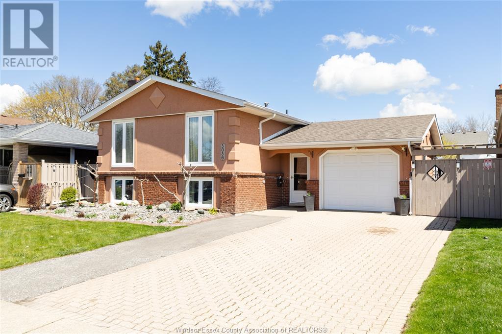 3036 Forest Glade Drive, Windsor, Ontario  N8R 1L5 - Photo 2 - 25008877
