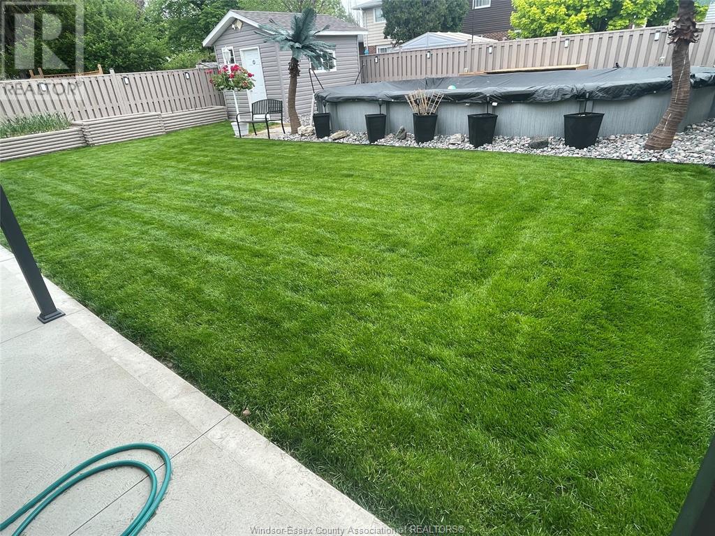 3036 Forest Glade Drive, Windsor, Ontario  N8R 1L5 - Photo 38 - 25008877