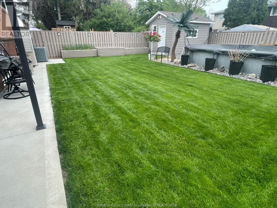 3036 Forest Glade Drive, Windsor, Ontario  N8R 1L5 - Photo 39 - 25008877