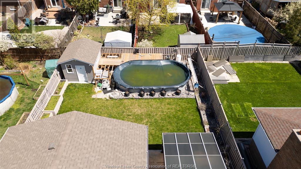 3036 Forest Glade Drive, Windsor, Ontario  N8R 1L5 - Photo 49 - 25008877