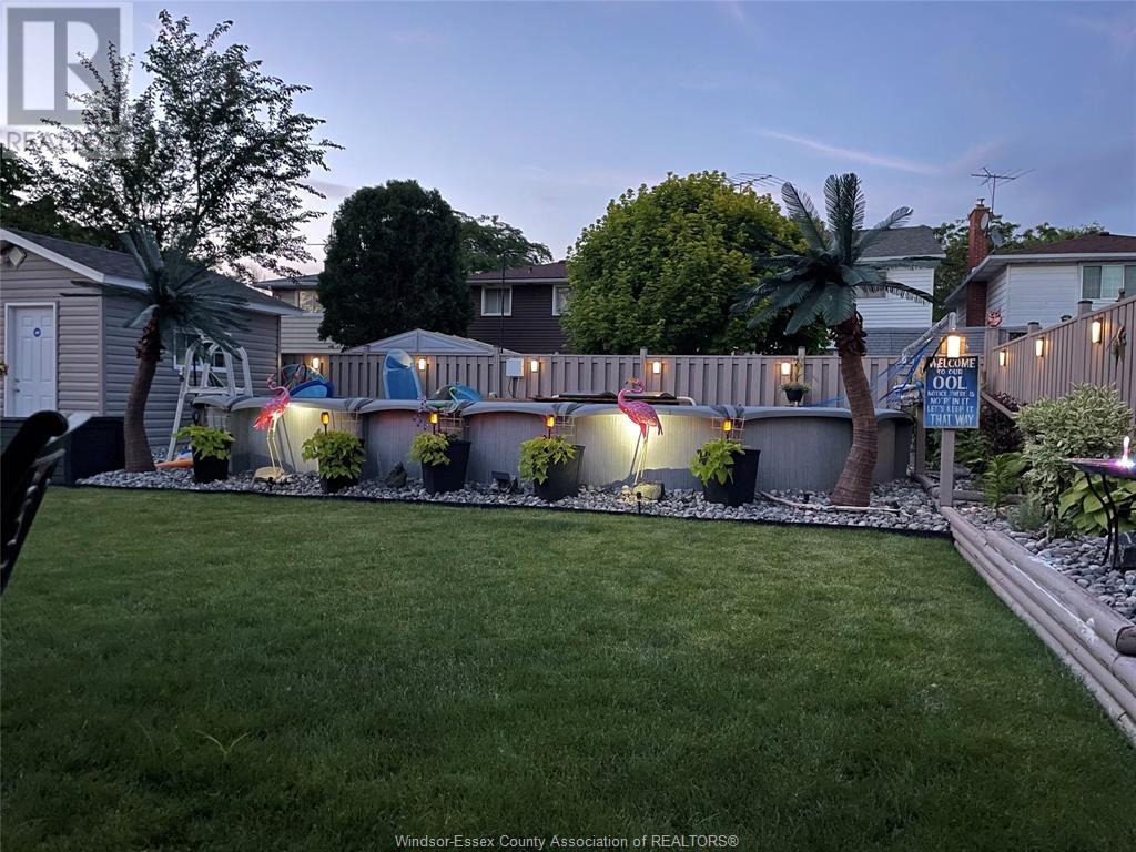 3036 Forest Glade Drive, Windsor, Ontario  N8R 1L5 - Photo 45 - 25008877