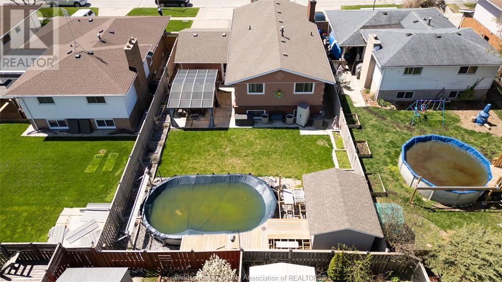 3036 Forest Glade Drive, Windsor, Ontario  N8R 1L5 - Photo 50 - 25008877