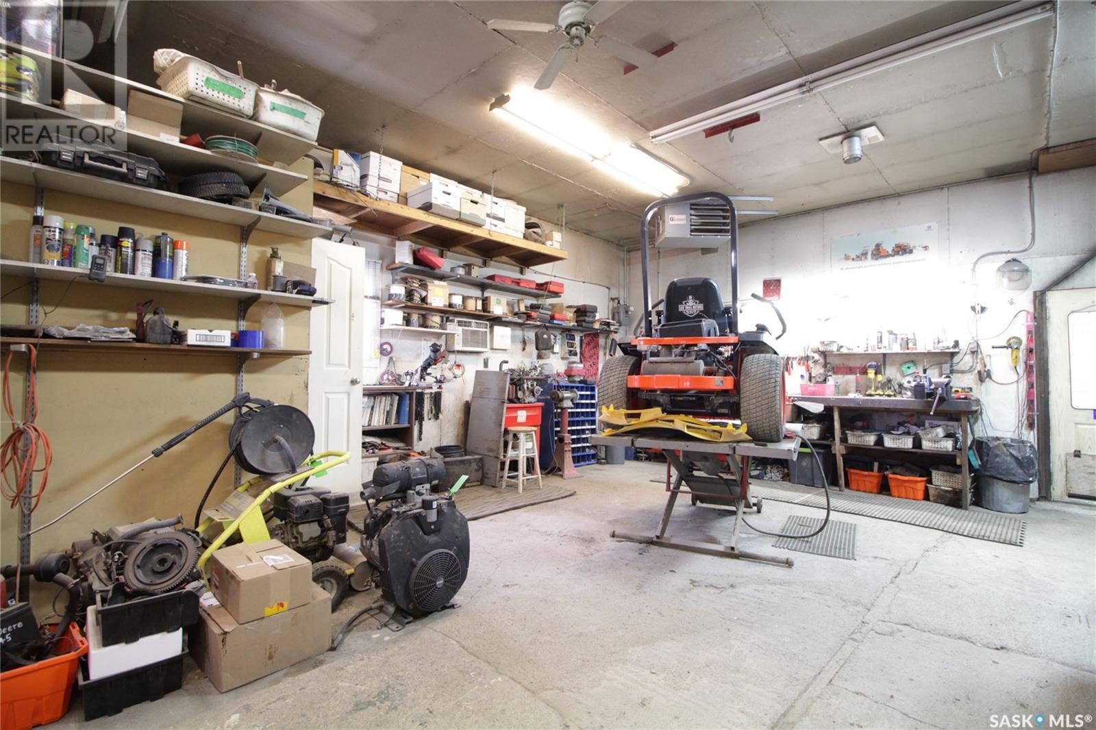 607 North Front Street, Moosomin, Saskatchewan  S0G 3N0 - Photo 4 - SK000609