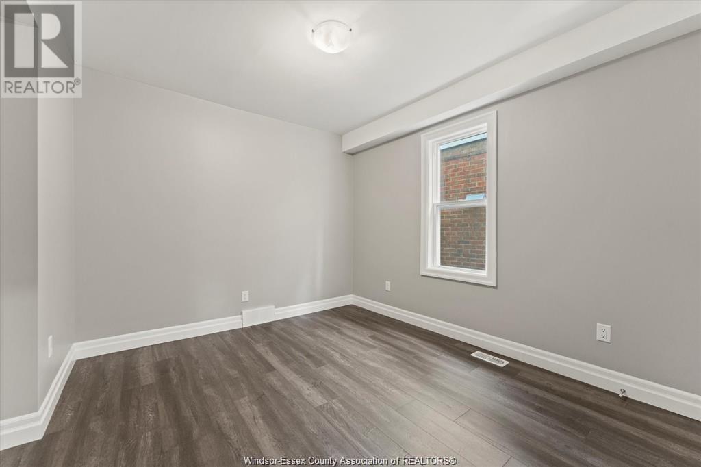 1439 Benjamin Unit# Main, Windsor, Ontario  N8X 4N2 - Photo 10 - 25008968