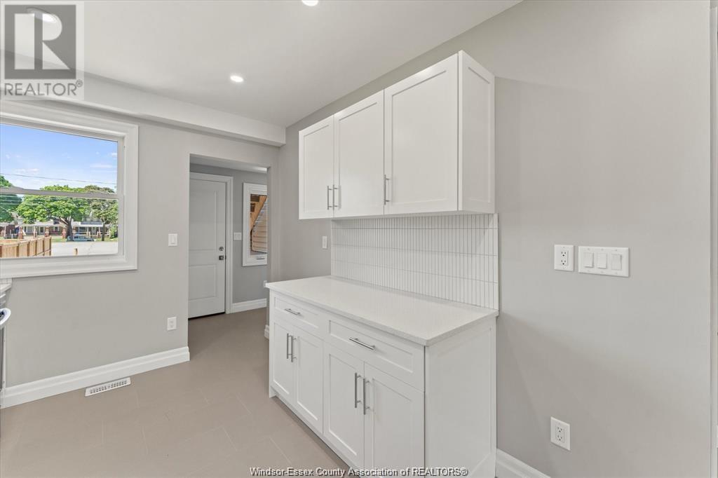 1439 Benjamin Unit# Main, Windsor, Ontario  N8X 4N2 - Photo 7 - 25008968