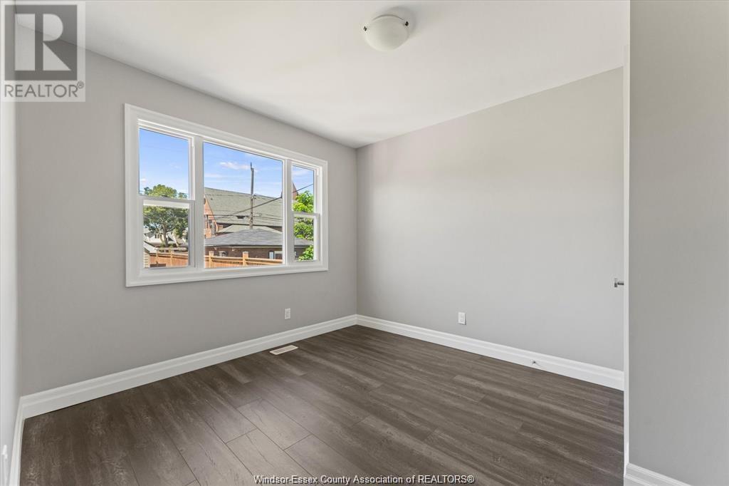 1439 Benjamin Unit# Main, Windsor, Ontario  N8X 4N2 - Photo 9 - 25008968