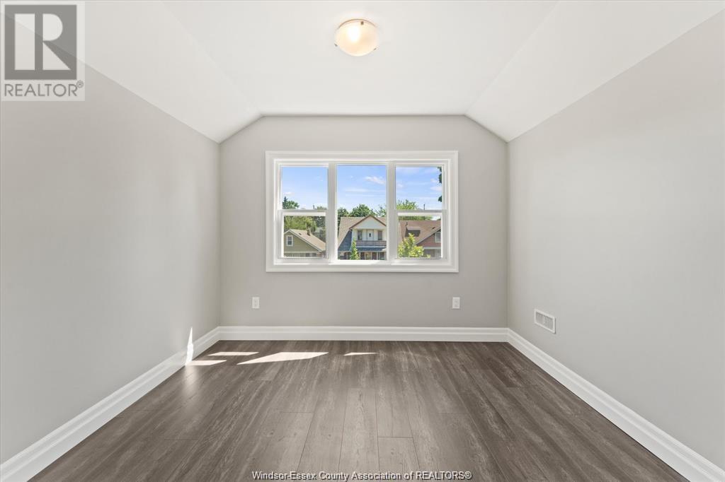 1439 Benjamin Unit# Upper, Windsor, Ontario  N8X 4N2 - Photo 5 - 25008969