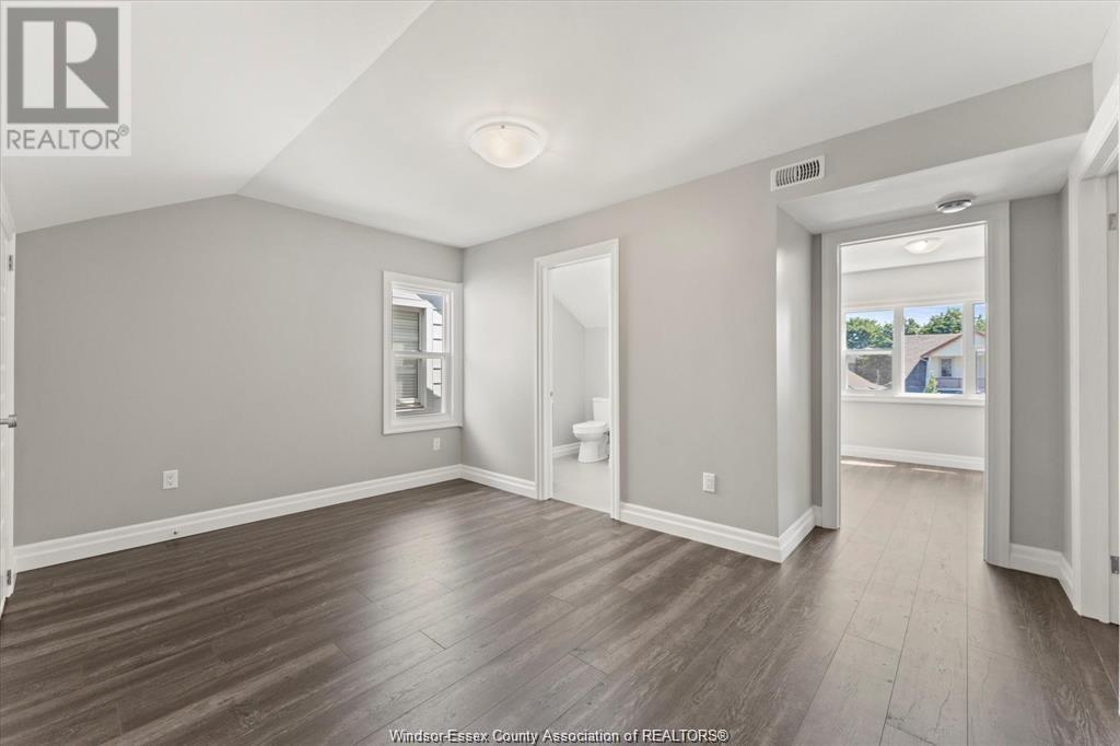1439 Benjamin Unit# Upper, Windsor, Ontario  N8X 4N2 - Photo 3 - 25008969