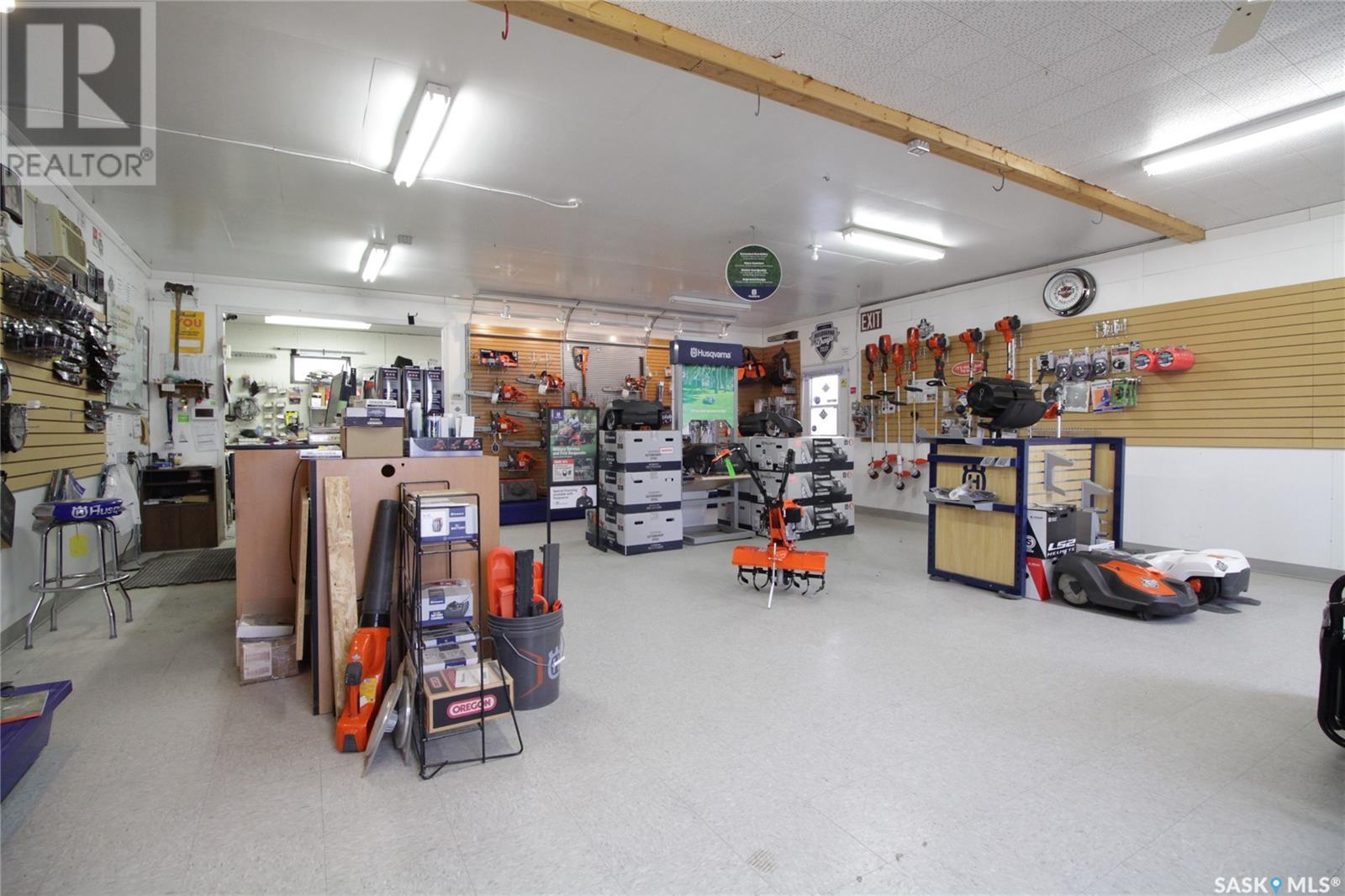 514 Ellice Street, Moosomin, Saskatchewan  S0G 3N0 - Photo 5 - SK000612