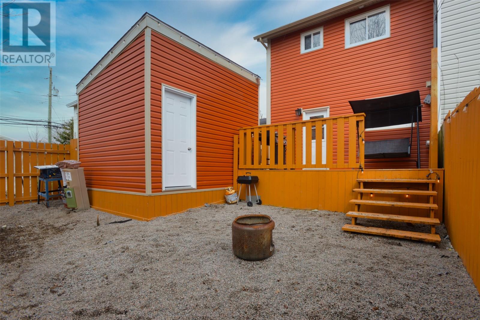 3 Jubilee Place, Mount Pearl, Newfoundland & Labrador  A1N 2X2 - Photo 8 - 1284018