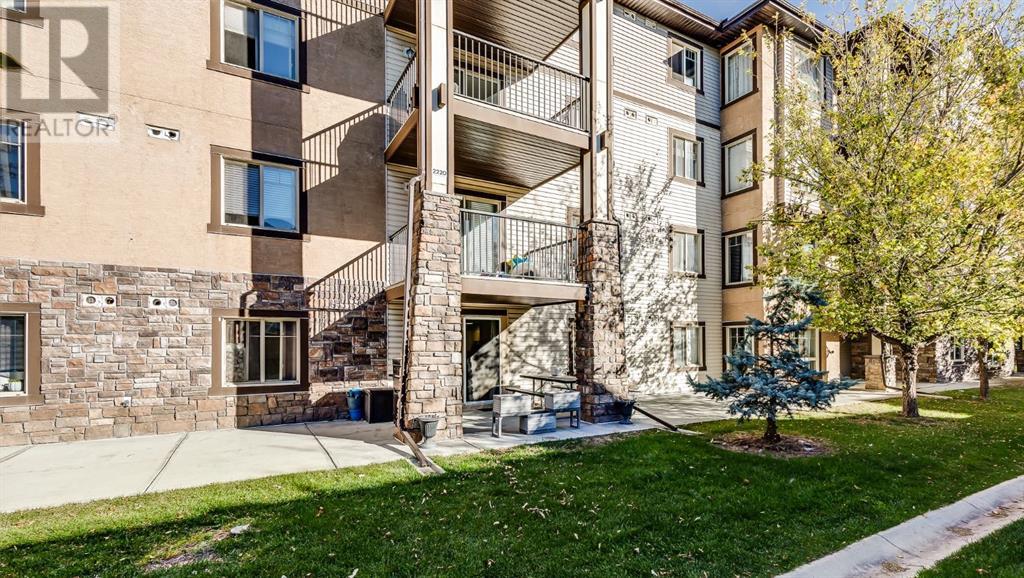 2120, 60 Panatella Street Nw, Calgary, Alberta  T3K 0M2 - Photo 2 - A2203450