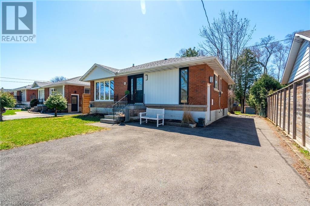 Property at 1232 HOMEWOOD Drive image 1