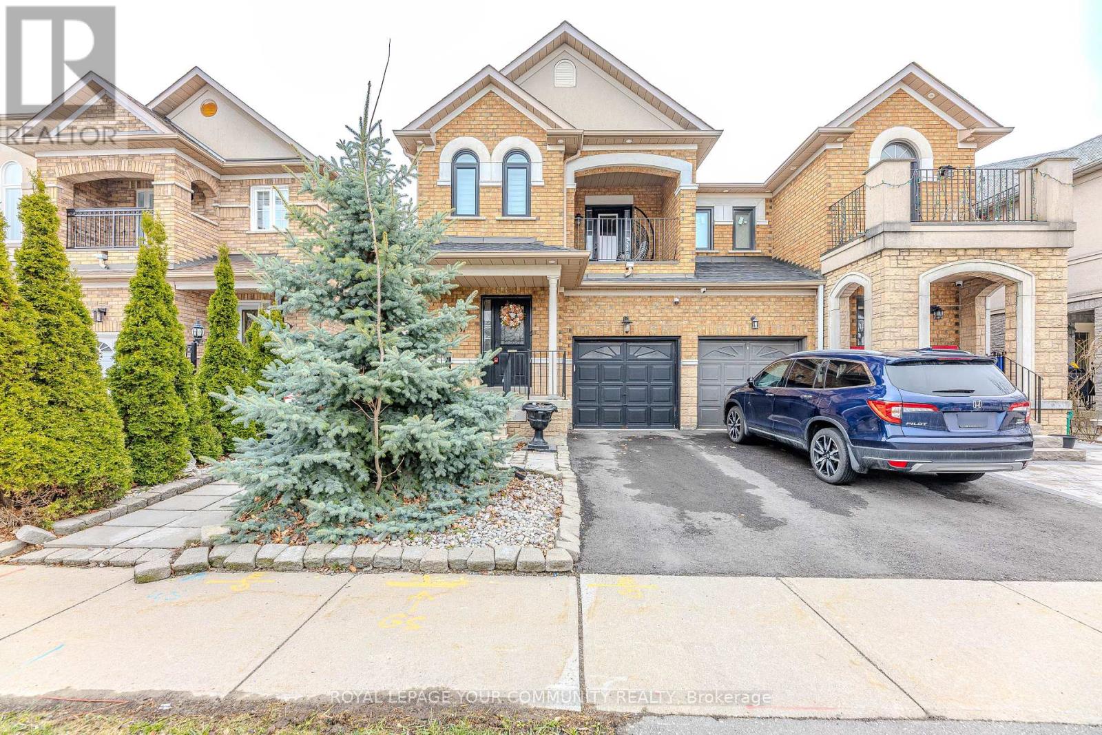 Property at 137 BLUE WILLOW DRIVE image 1