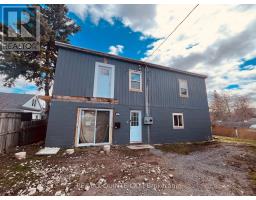 33A MURNEY STREET, Belleville, Ontario