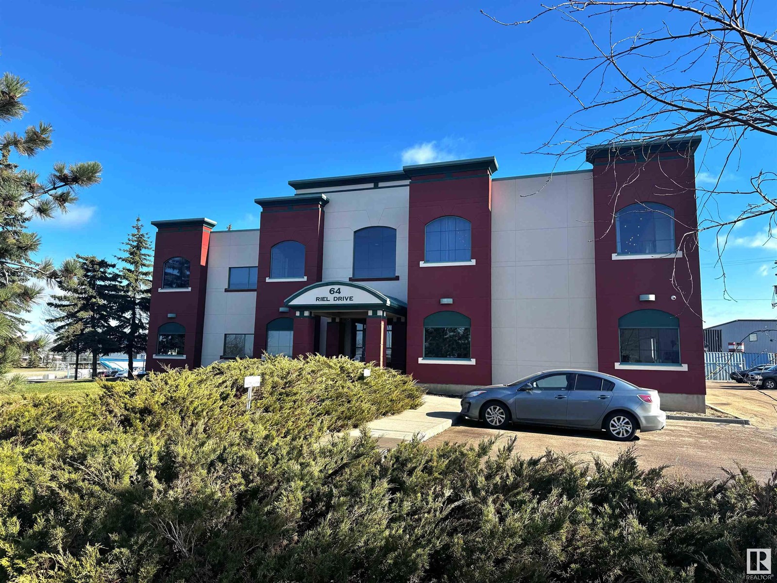 #3 64 Riel DR, St. Albert, Alberta