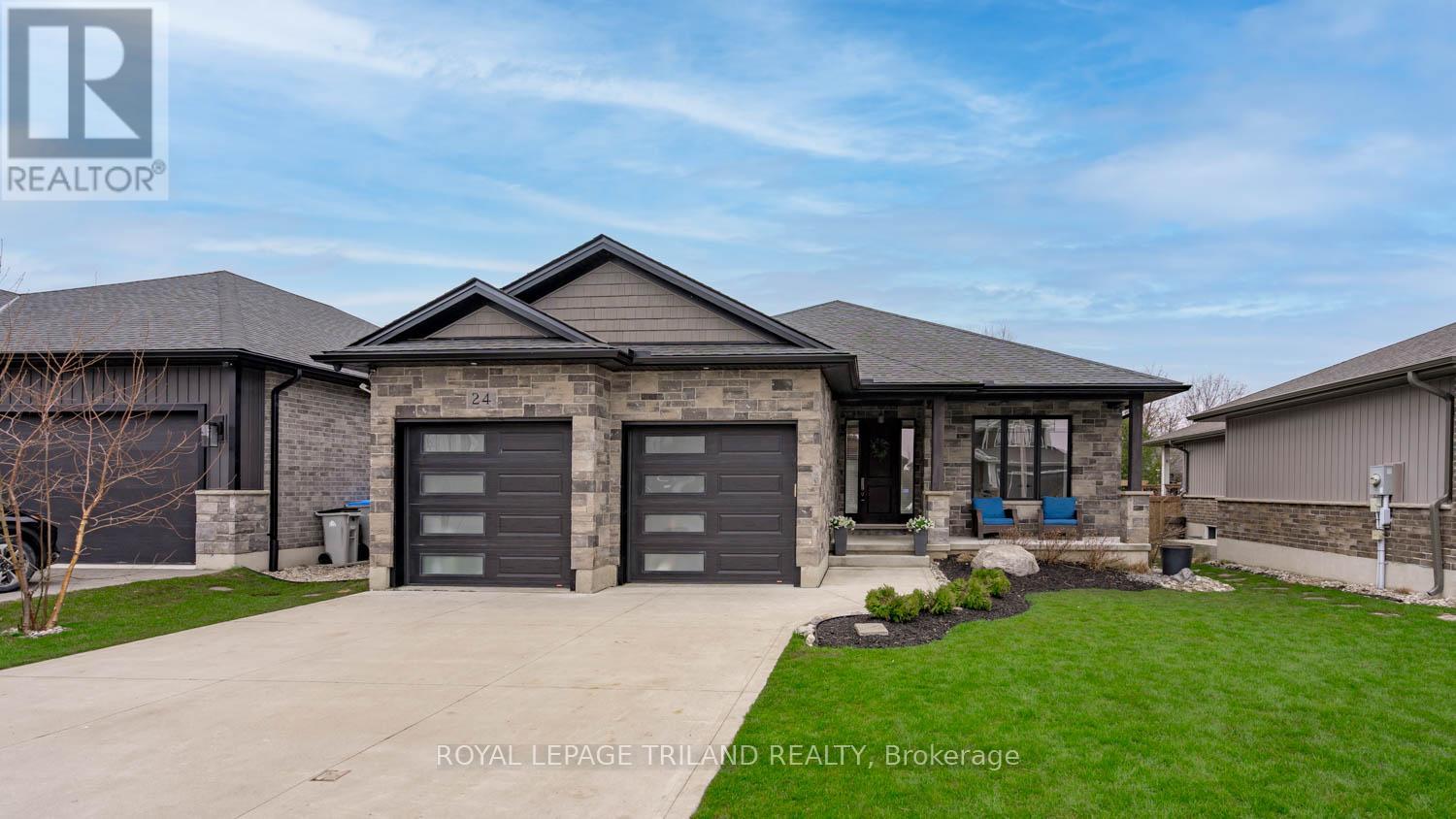 24 Hardy Court