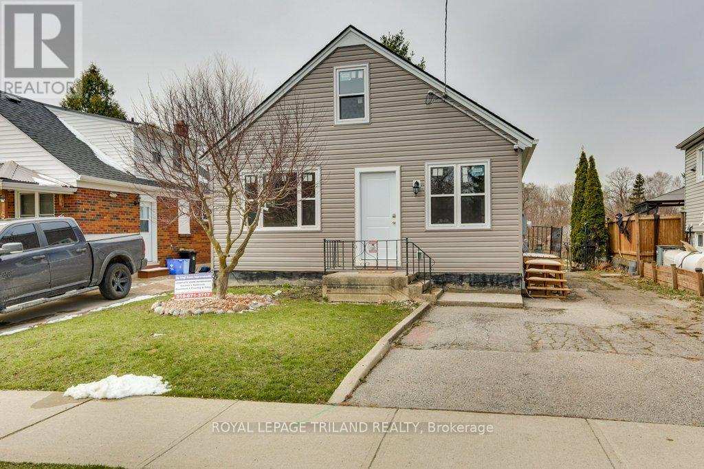 57 Price Street